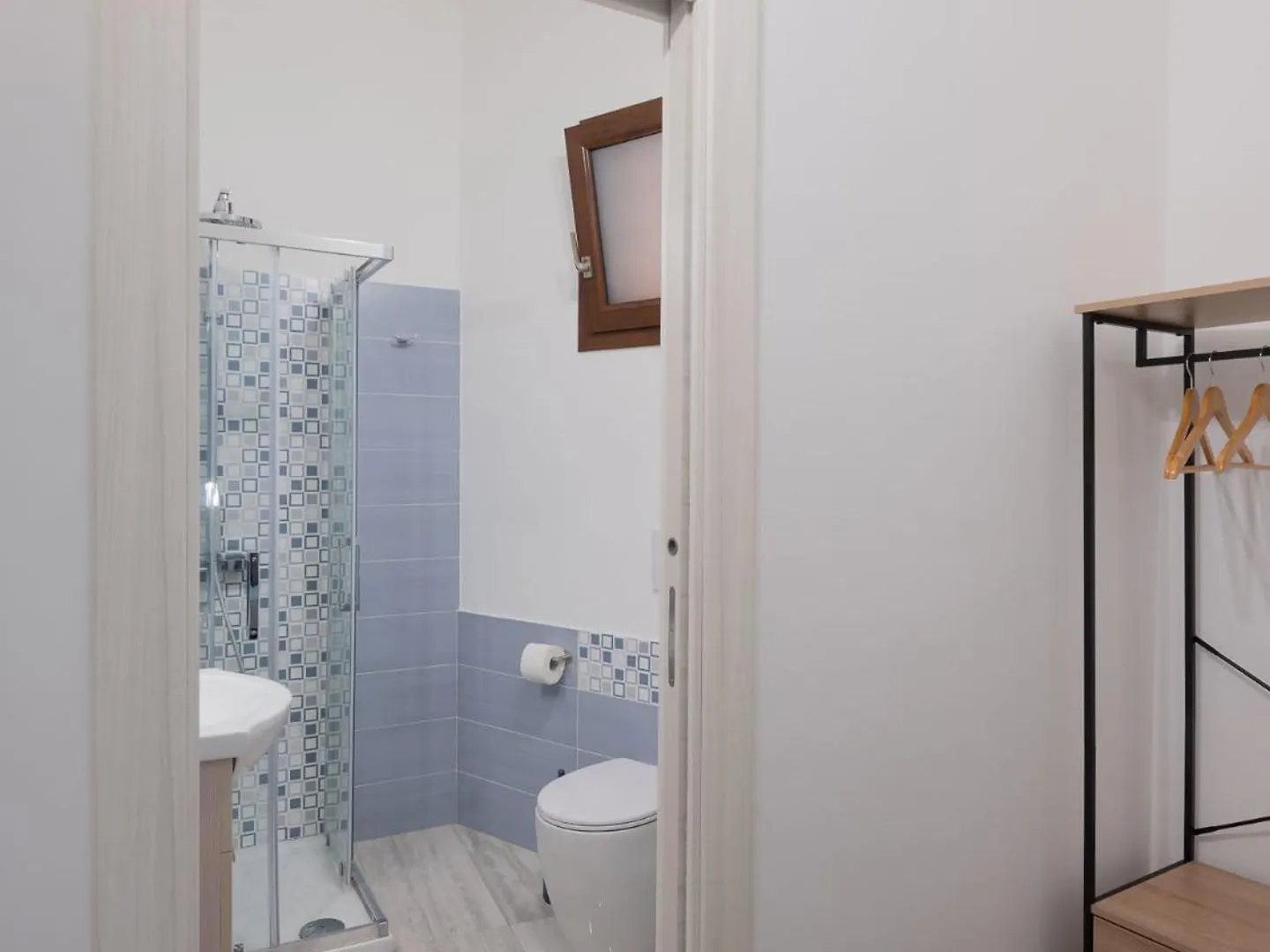 Hotel L Agora Di Favignana Itálie