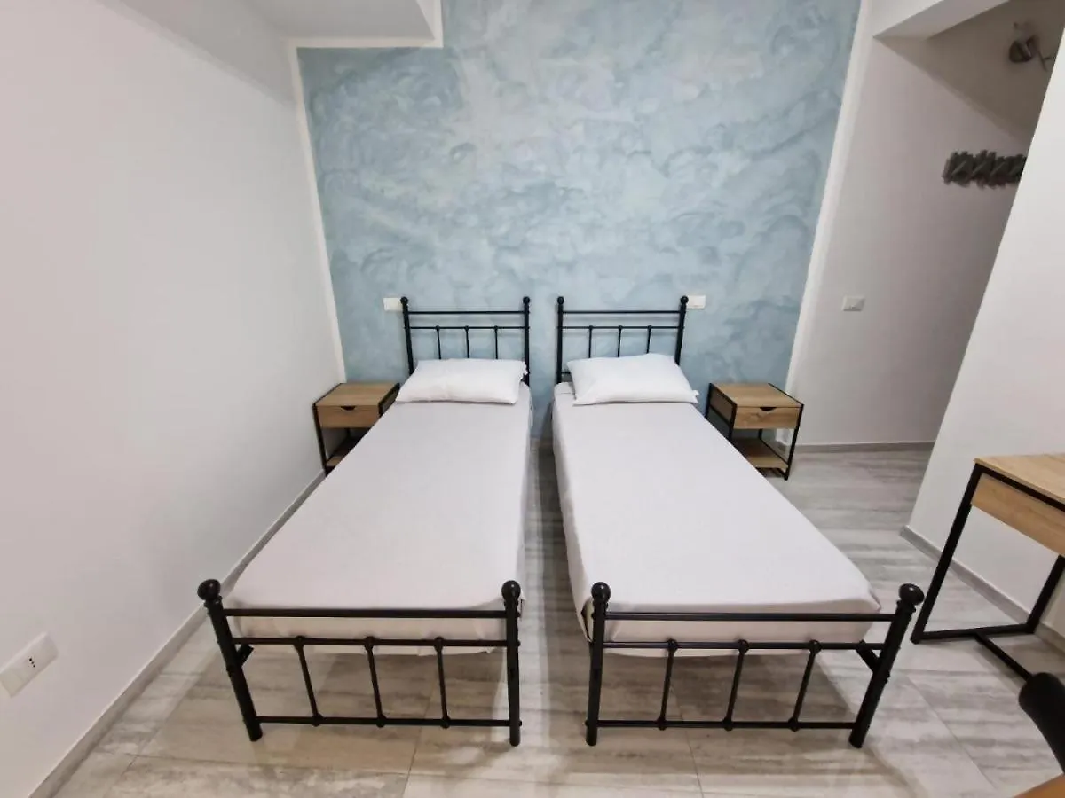 L Agora Di Favignana Hotel