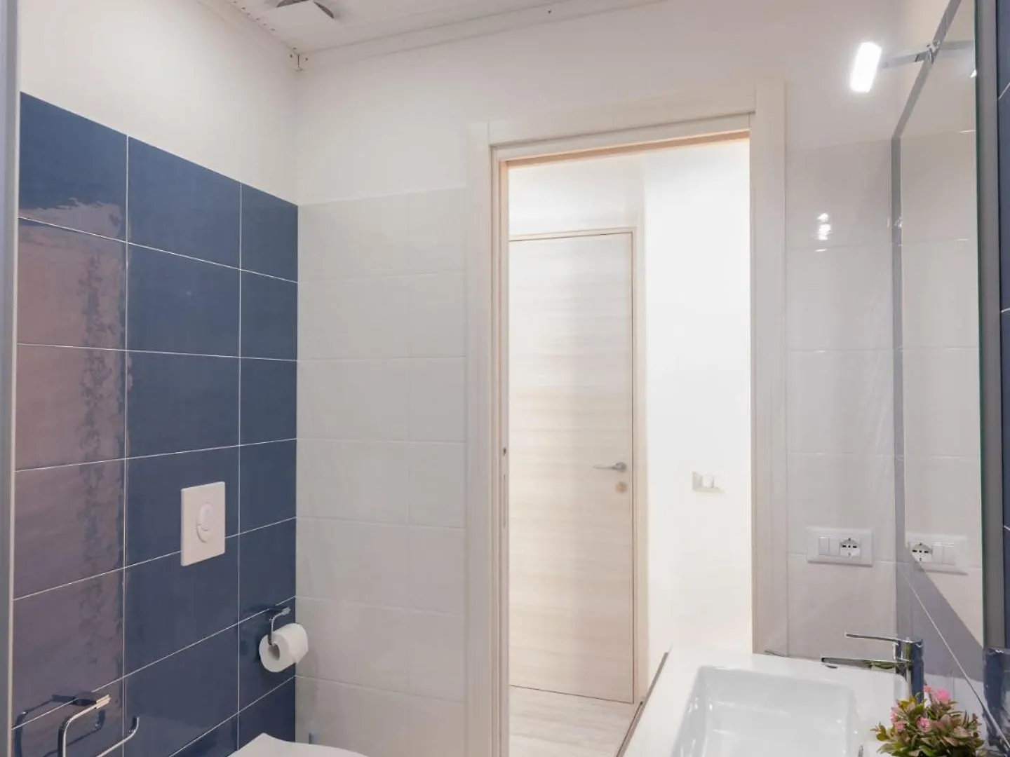Guest house L Agora Di Favignana Hotel