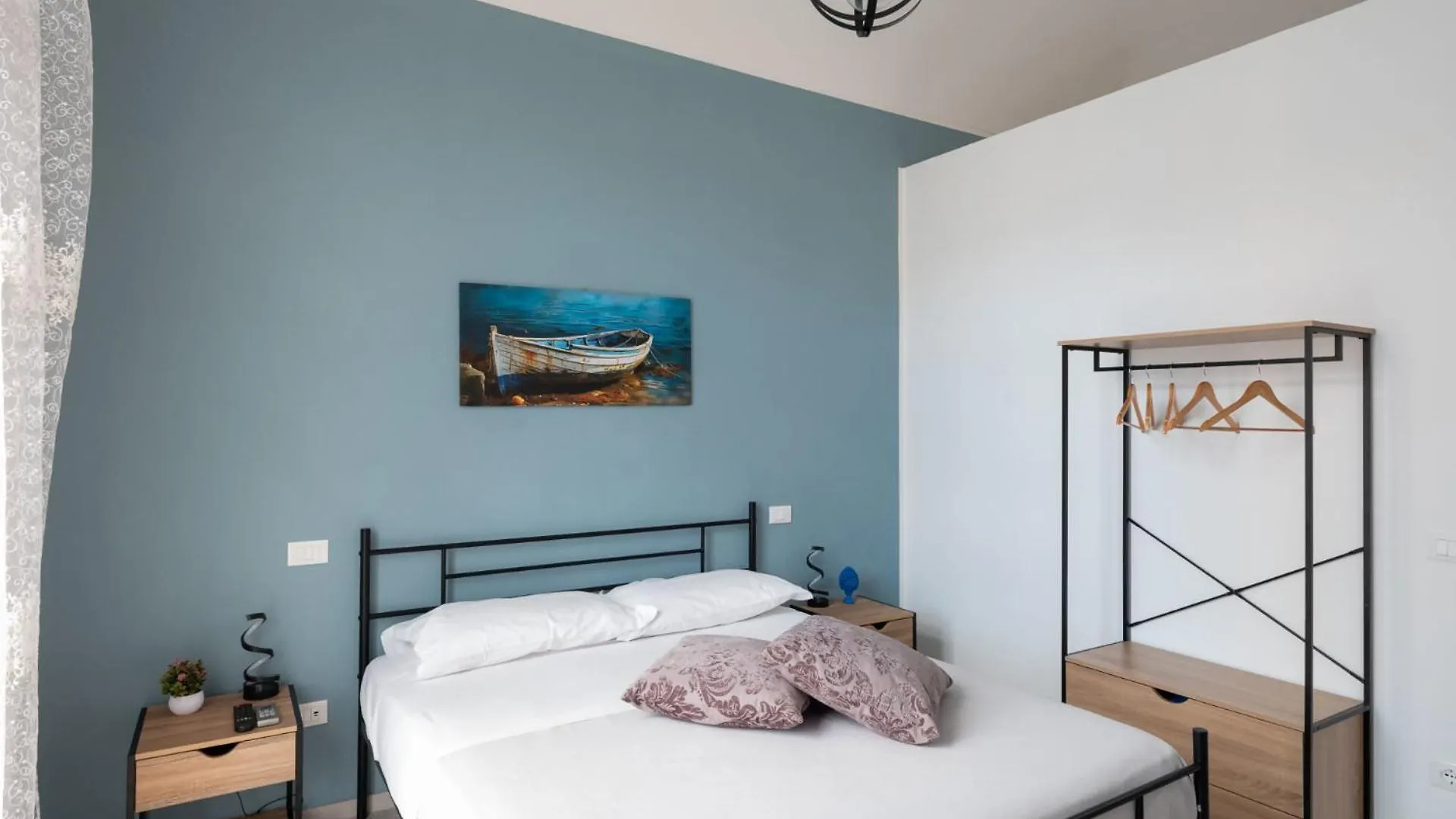 L Agora Di Favignana Hotel