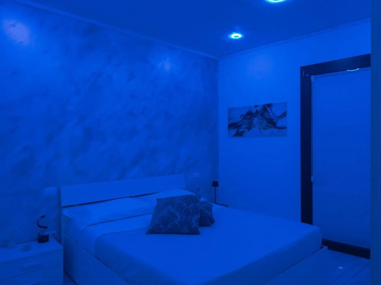 L Agora Di Favignana Hotel