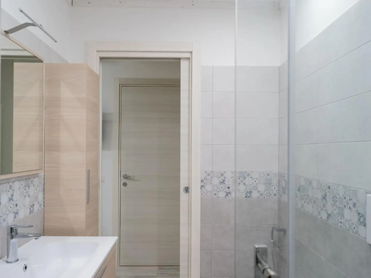 Guest house L Agora Di Favignana Hotel
