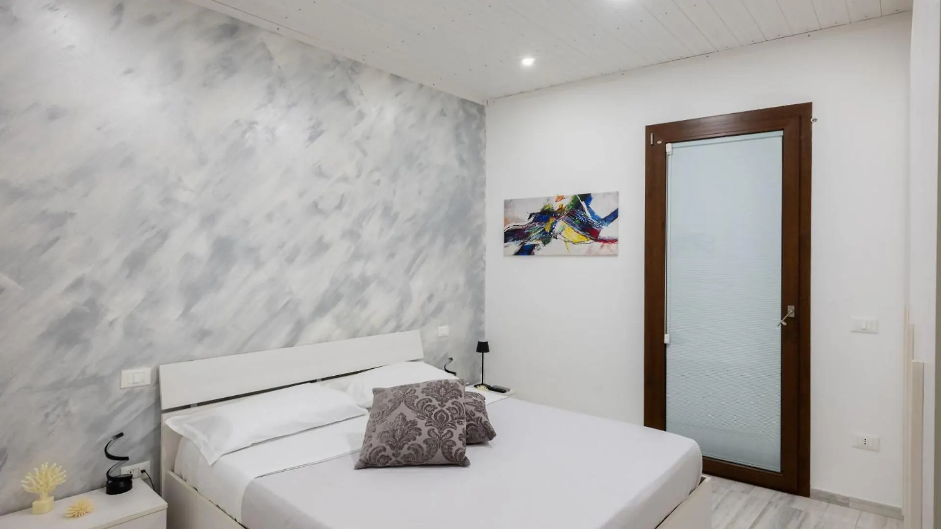 Guest house L Agora Di Favignana Hotel
