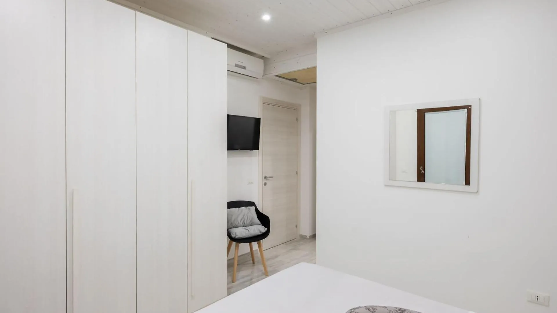 L Agora Di Favignana Hotel Guest house