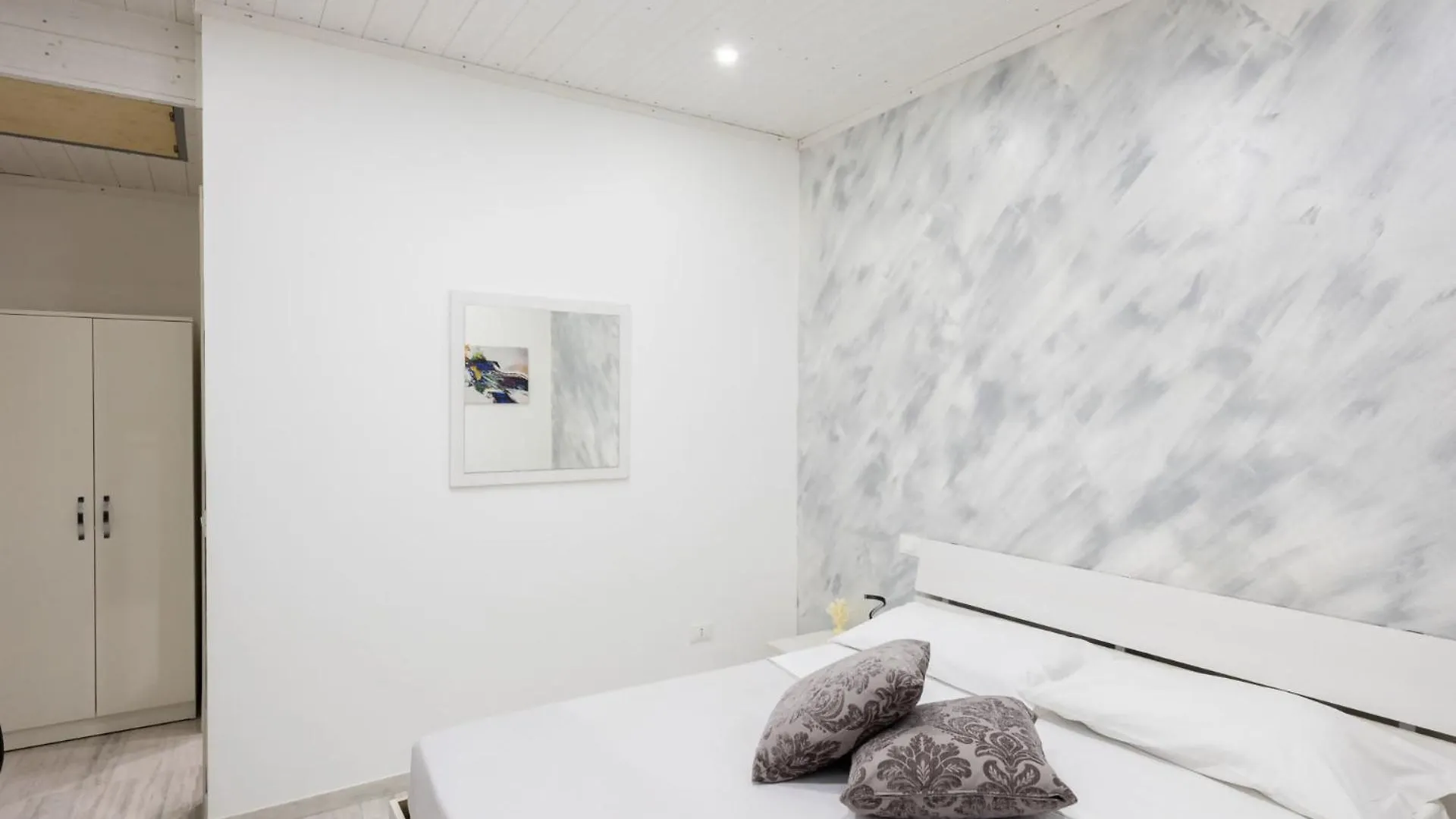 L Agora Di Favignana Hotel Guest house