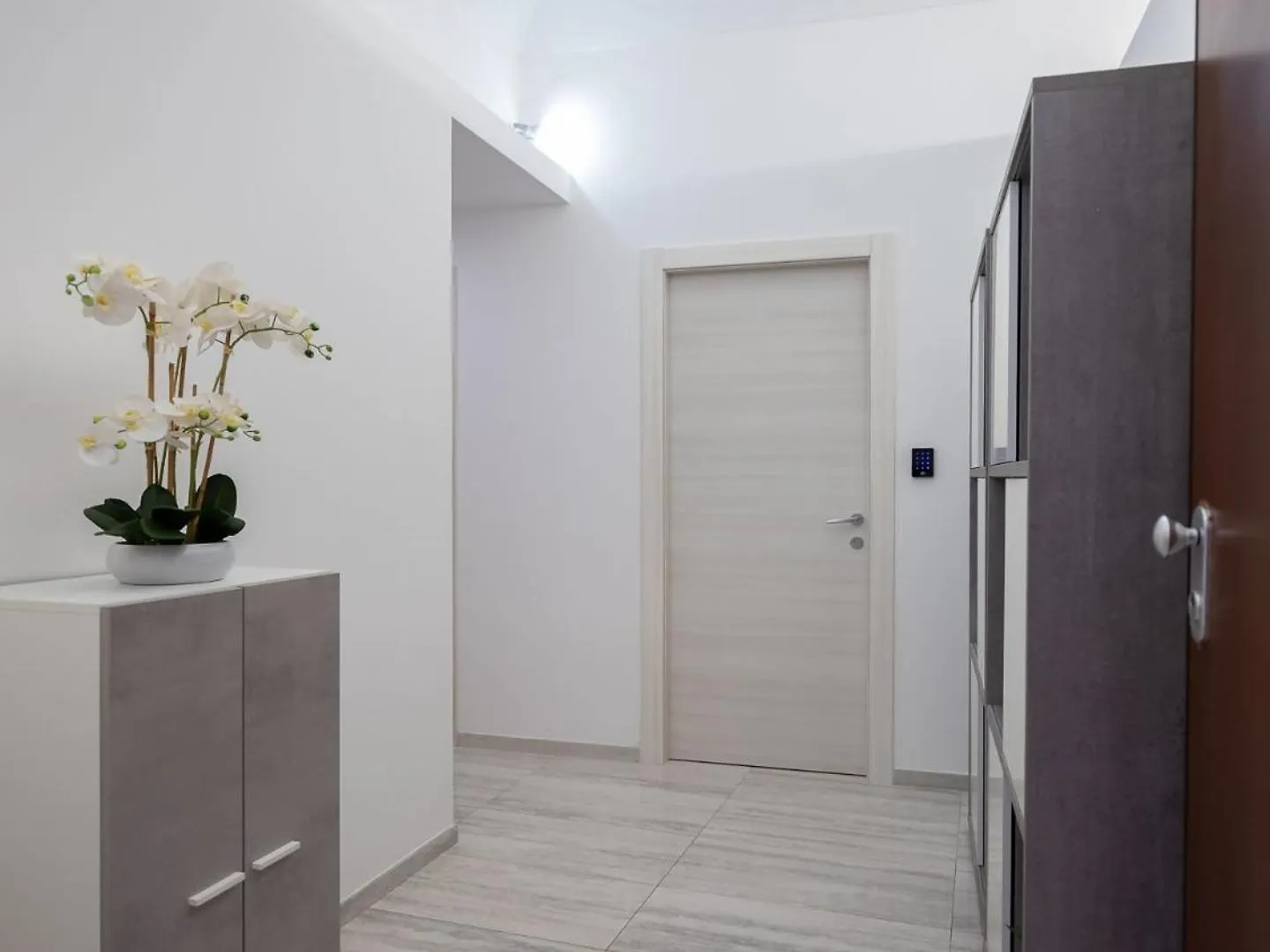 Guest house L Agora Di Favignana Hotel Italy