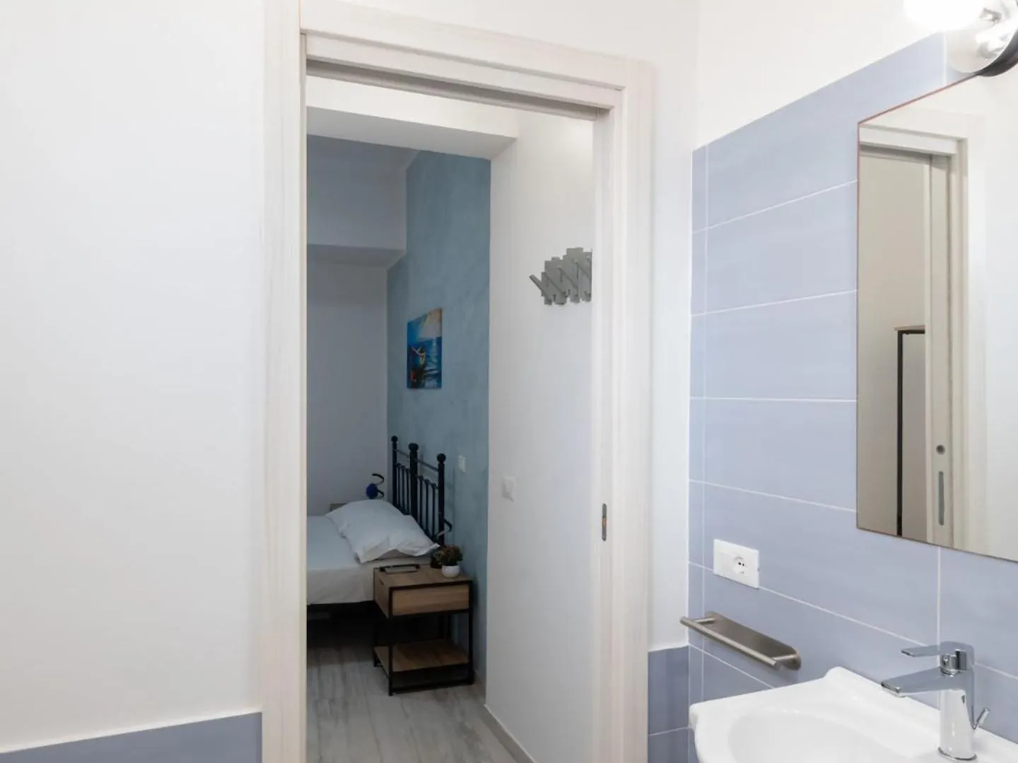 L Agora Di Favignana Hotel 0*,