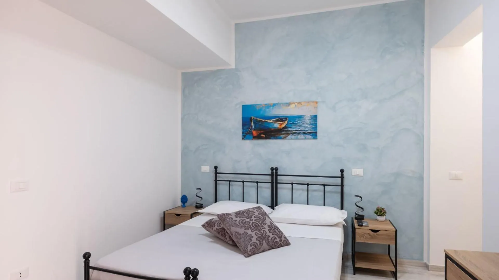 Guest house L Agora Di Favignana Hotel Italy