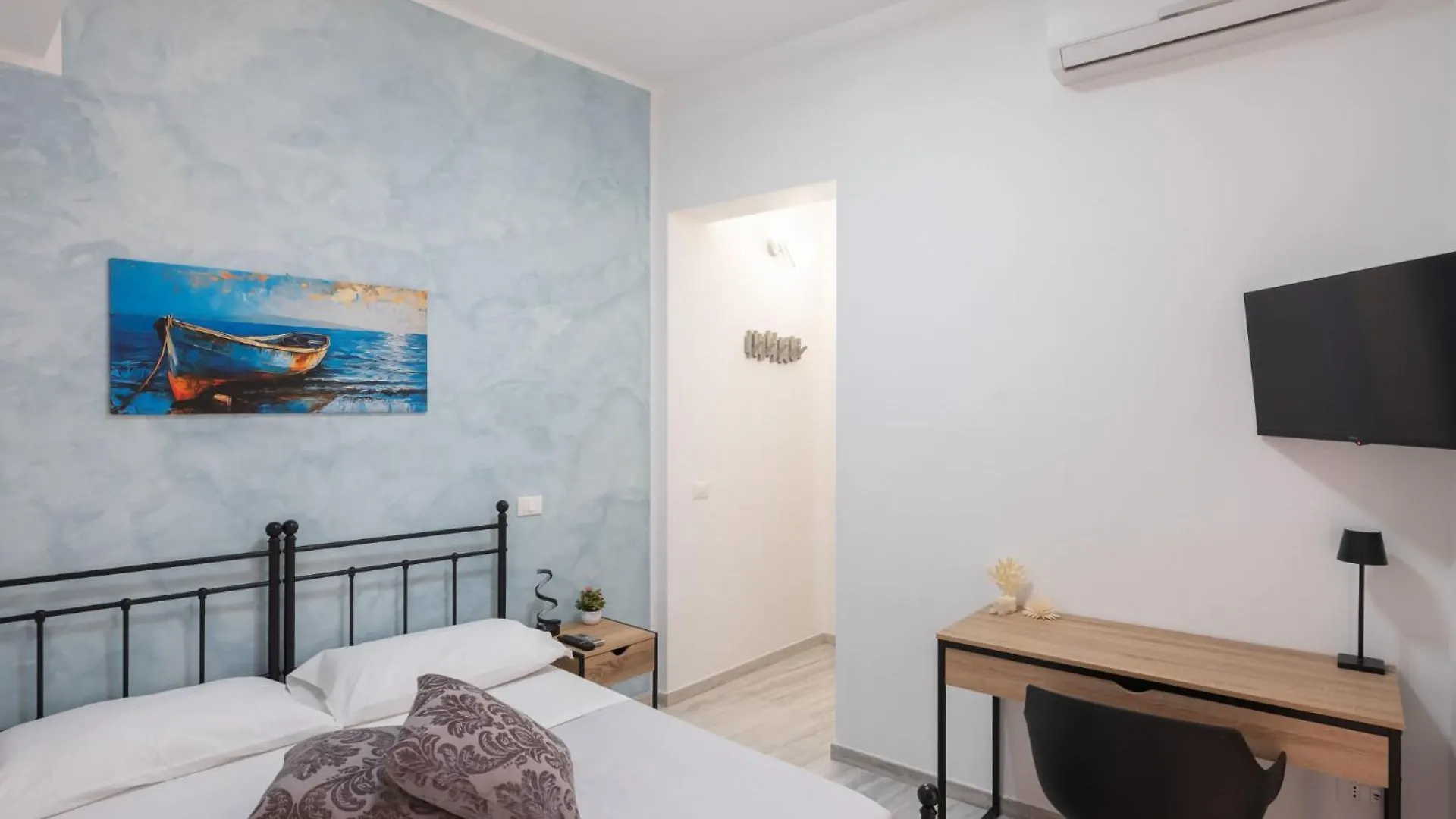 Guest house L Agora Di Favignana Hotel
