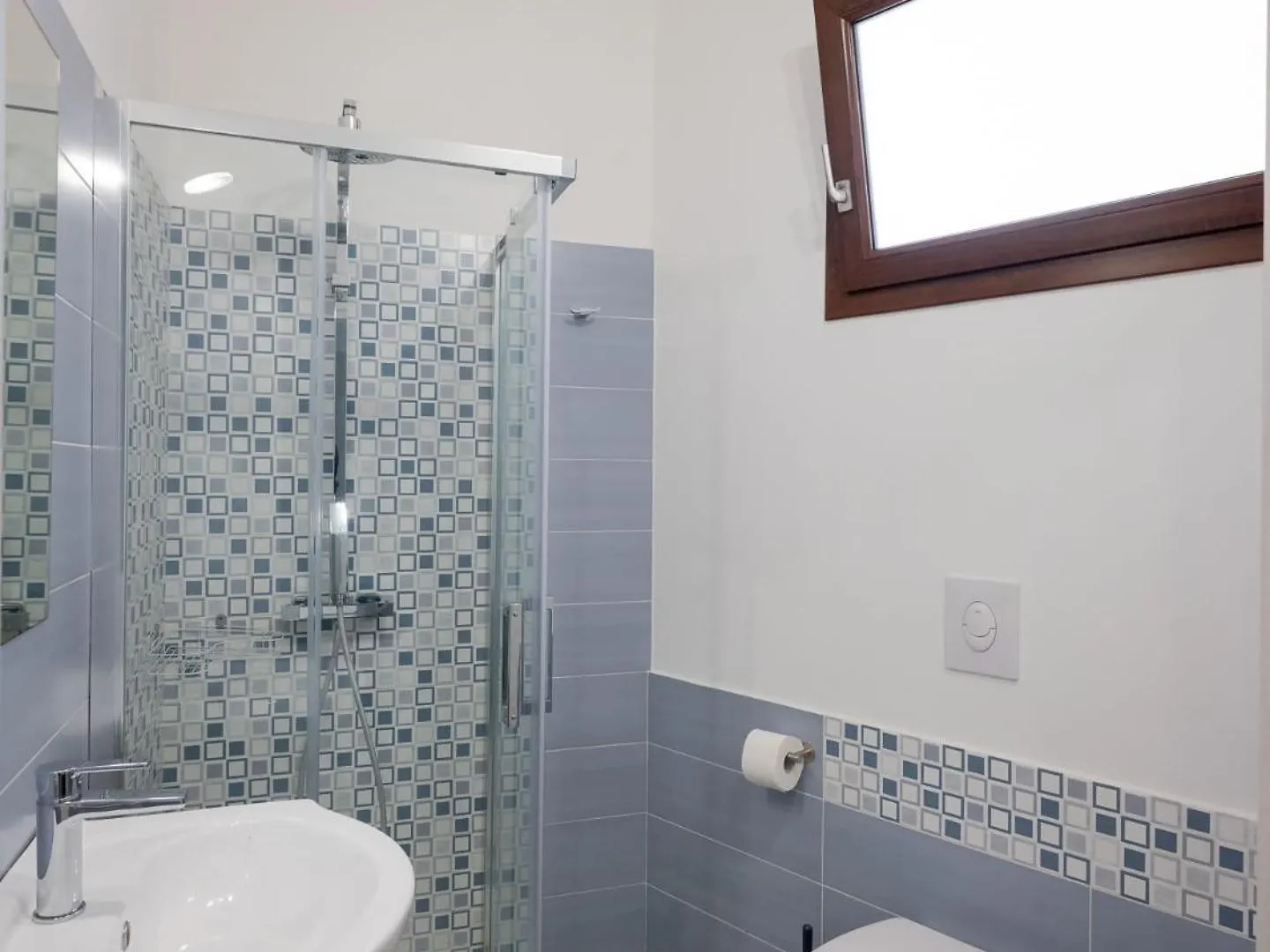 Guest house L Agora Di Favignana Hotel Italy