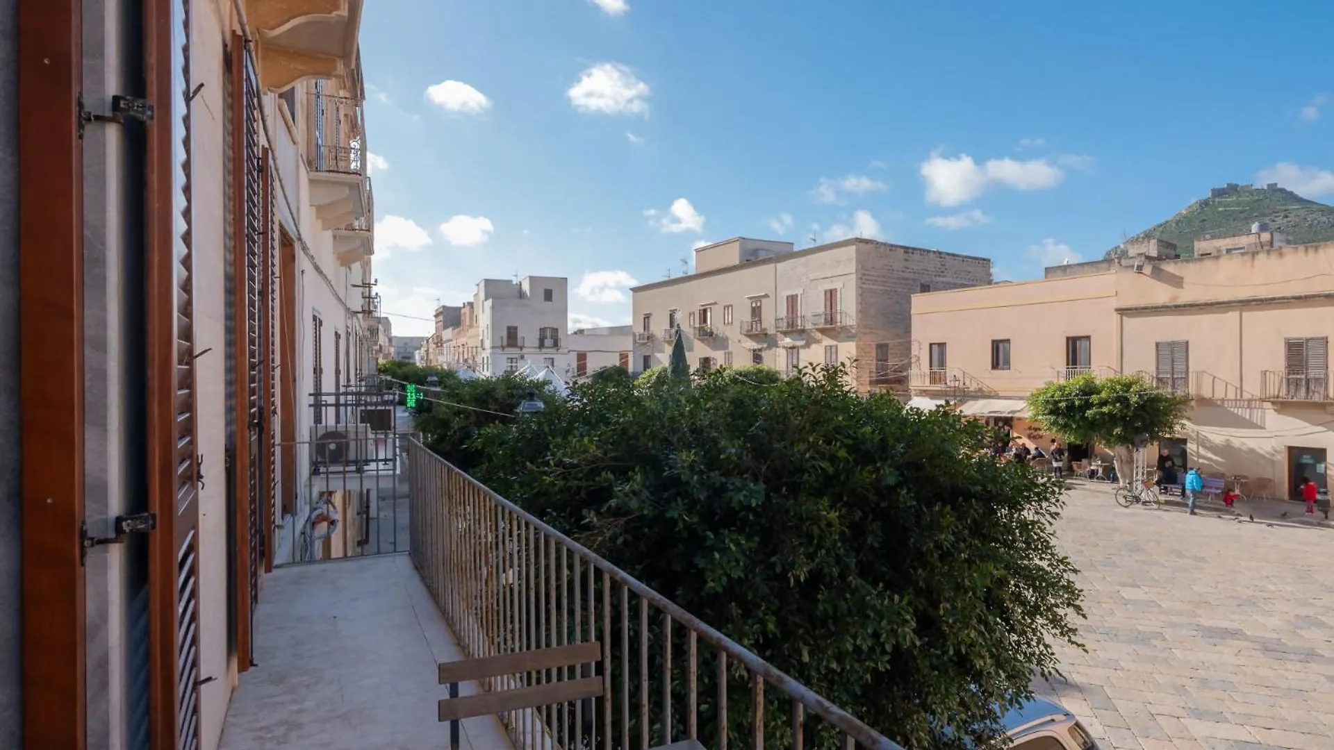 Guest house L Agora Di Favignana Hotel