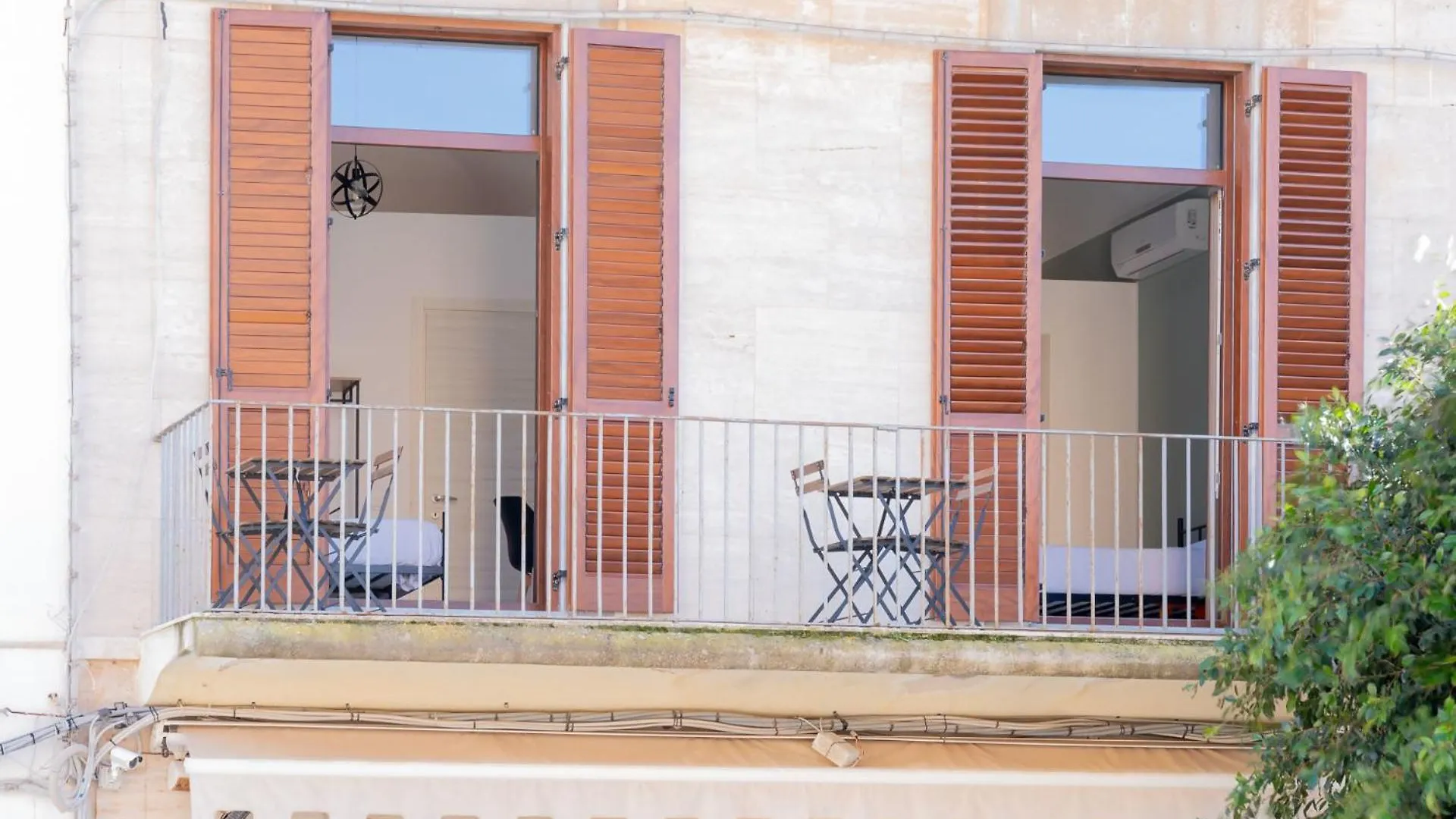 L Agora Di Favignana Hotel Italy