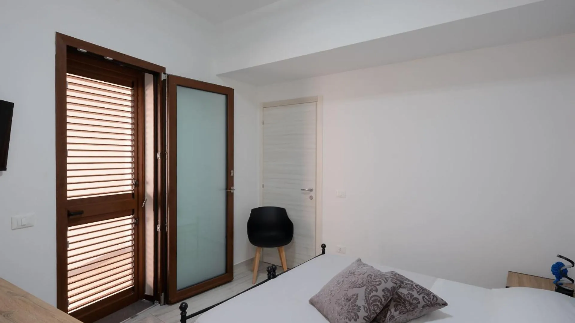 L Agora Di Favignana Hotel Guest house